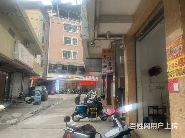 （51旺铺推荐）垦中东一横巷40平餐饮转让 - 图片 7