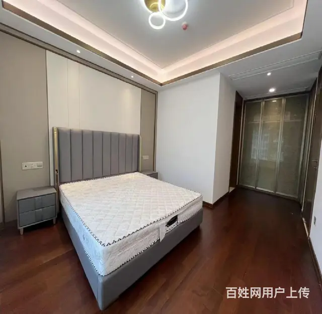 东城印象精装3房东润枫华新塘家园坤塘悦府水湘人家钱塘府带车位 - 图片 3