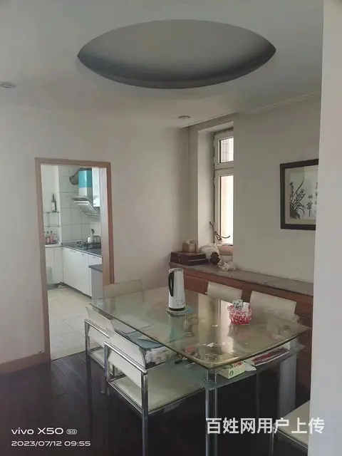 地铁房沙依巴克区光明路七彩(沙依巴克)2厅 简单装修 - 图片 5