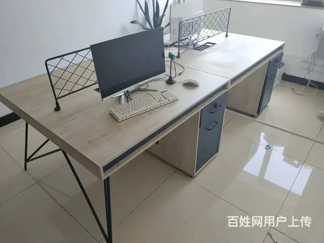 广州广众办公家具出售现有大量卡位出售免费送货安装 - 图片 1