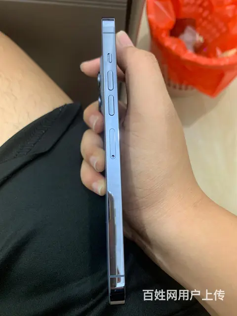 【搞定了！】ns 9号 泰国弯刀 小牛 苹果13promax - 图片 4