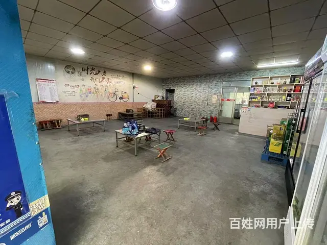 临淄区临淄大院烧烤店整体转让 - 图片 4