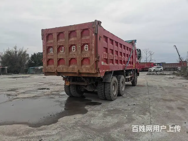 柳州公司户：520马力21年9月上牌3万多公里 - 图片 5