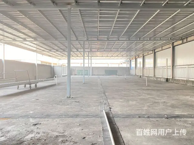 (房东直租)新港收费站旁600一1300平两栋厂房优价出租 - 图片 3