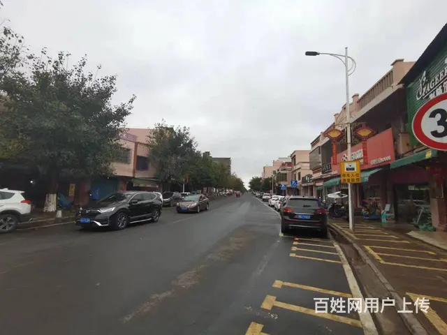 （51旺铺推荐）文昌会文镇300平铺面出租 - 图片 4