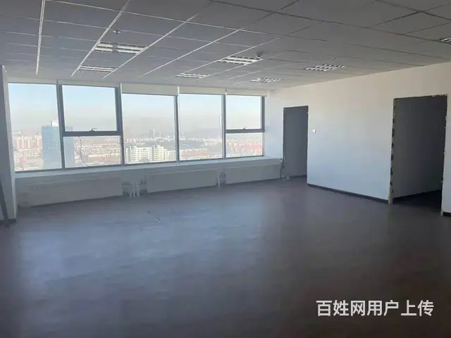 中央大街 解放路 茂业大厦写字楼 出租 - 图片 5