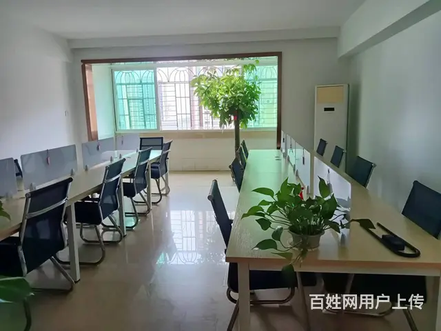 （51旺铺推荐）新达商务大厦173平办公室合租 - 图片 5