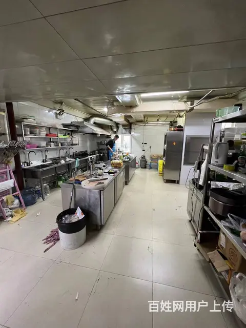 【搞定了！】道里区群力家园滇池东路烧烤店出兑餐饮店转让 - 图片 9