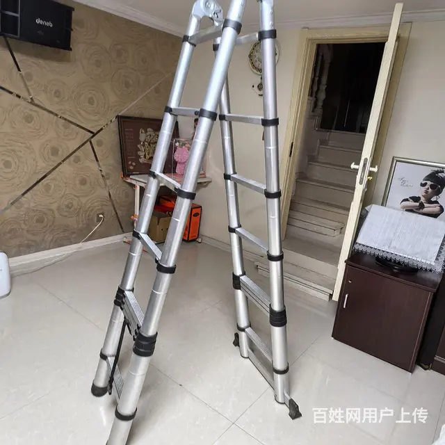 可伸缩梯子出售价格面议 - 图片 2