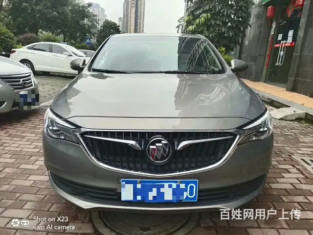湛江喜相逢毛豆新车首付三千元 - 图片 11