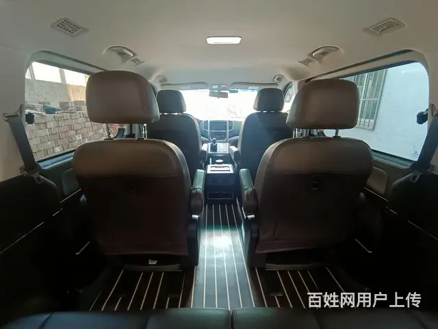【搞定了！】风行CM7 2018款 2.0T 自动 豪华型 - 图片 9