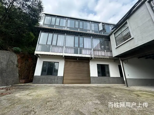 （老板本人）岳麓区西二环独栋厂房仓库出租  6448 - 图片 2