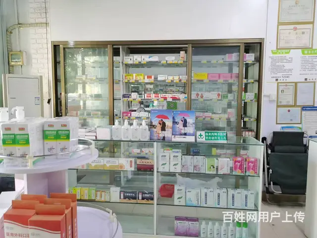 （51旺铺推荐）儋州那大镇64平药店转让 - 图片 2