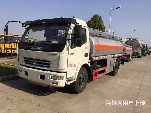 渭南2吨-30吨油罐车流动加油车挂靠公司 - 图片 4