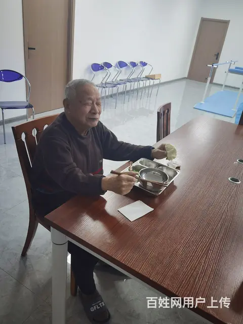 新市区养老服务中心欢迎您 - 图片 3