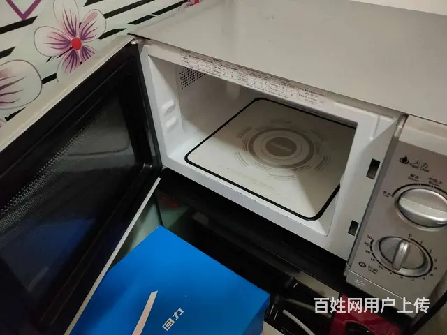 转让闲置   微波炉 - 图片 2