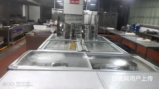 （51旺铺推荐）城市职业学院食堂档口出租 - 图片 3