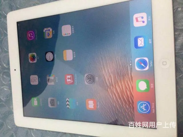 本店长期出售二手iPad iPhone苹果电脑货到 - 图片 2