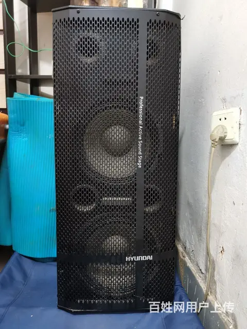 转让一套高档功放音箱整套转让 - 图片 5