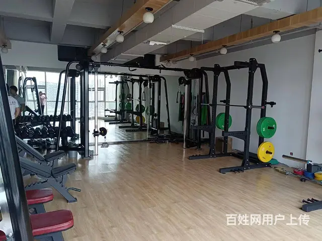 B个人一龙腾居写字楼出租 - 图片 5