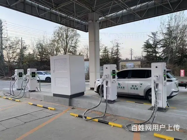 新能源汽车充电桩，厂家直发 - 图片 4
