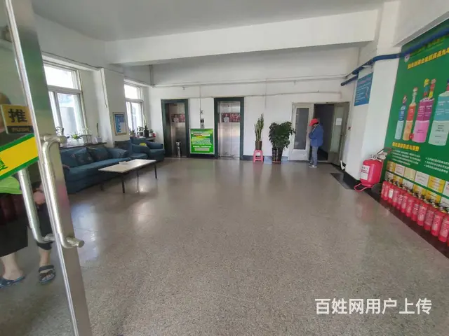 三好街丨金源大厦丨整层630平丨带家具丨可做饭丨多个办公室 - 图片 12