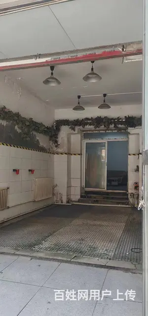 市中心洗车店急兑！接手就挣钱 - 图片 5