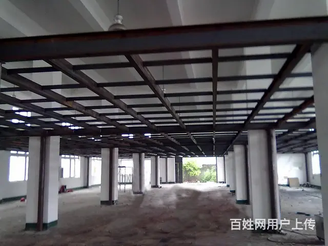 电焊加工制作钢结构隔层楼梯消防楼梯其他焊接制作 - 图片 4
