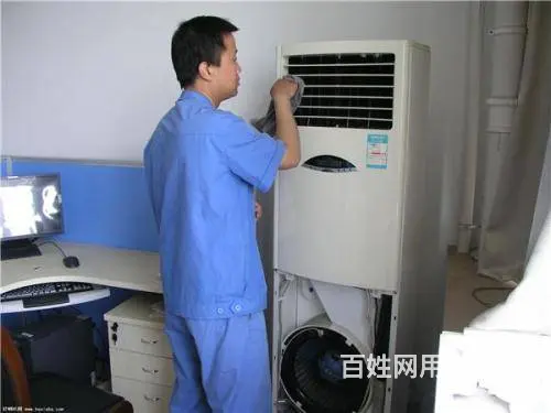 咸阳各品牌空调加冷媒服务68893589 - 图片 1