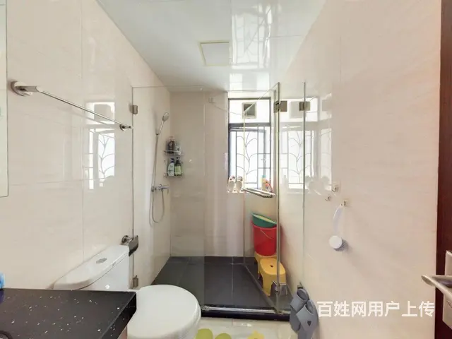 地铁口物业、格局方正、 小区环境好 、配套成熟 - 图片 7