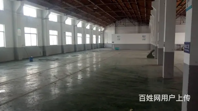 钟楼新闸街道独门独院单层车间850平方硬化场地2500平方 - 图片 1