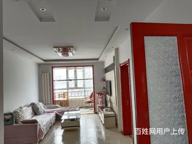 设施齐全拎包入住可月可日 - 图片
