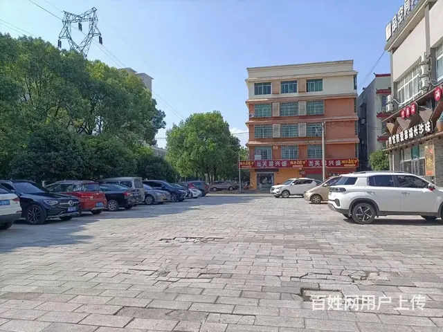 房东直租，捡漏！望城大道望邮公寓门面低价直租 编号4036 - 图片 9