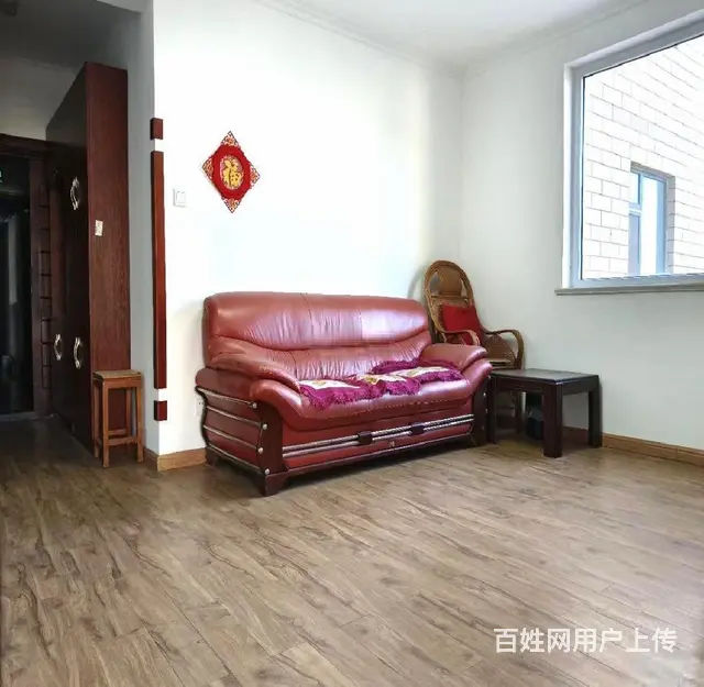 华茂雅居2室2厅精装电梯房 - 图片 2