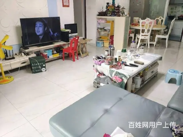 世贸文华市场    成信景苑3房电梯 - 图片 1