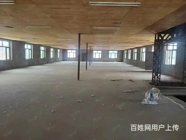香坊区瓦盆窑龙运物流园厂房出租 - 图片 1