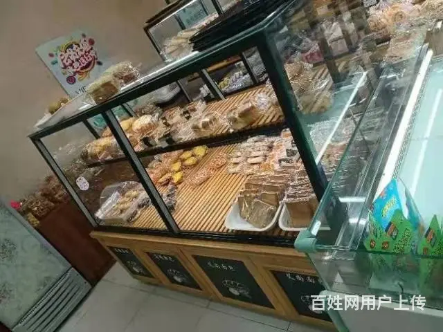 市中区兴安街65平面包店转让 - 图片 4