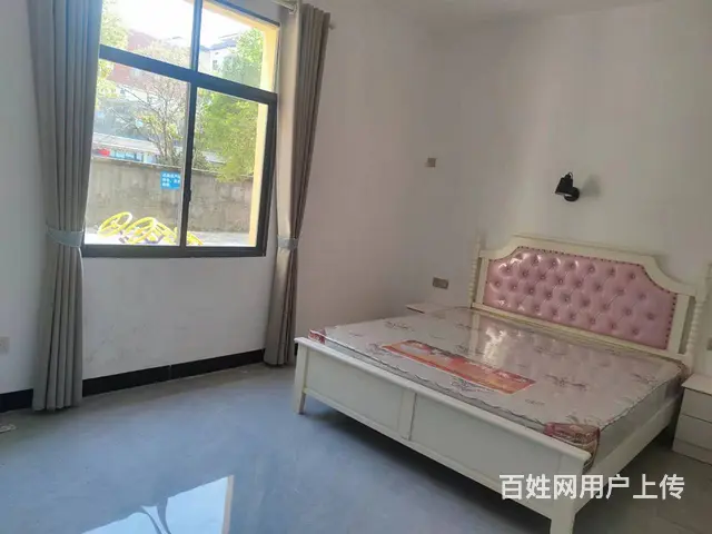 上高学园路一楼精装修三房送车库有证院内住人安静阳光好 - 图片 2
