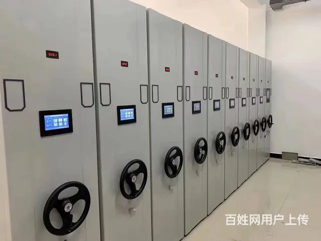 智能快递柜自提柜小区驿站室外微信联网自助取件收件柜 - 图片 4
