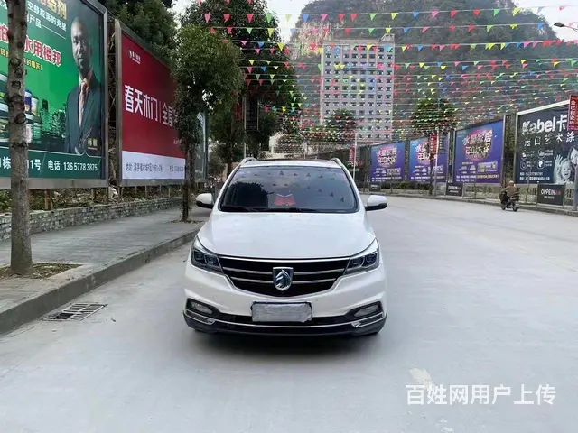 【搞定了！】宝骏730 2019款 730 48V 1.5T - 图片 6