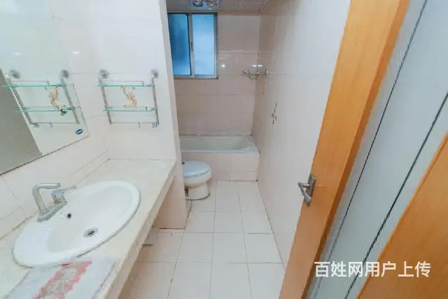 捡漏房源 新北三井新北实验 万达旁的汇丰一村3楼有钥匙可带看 - 图片 5