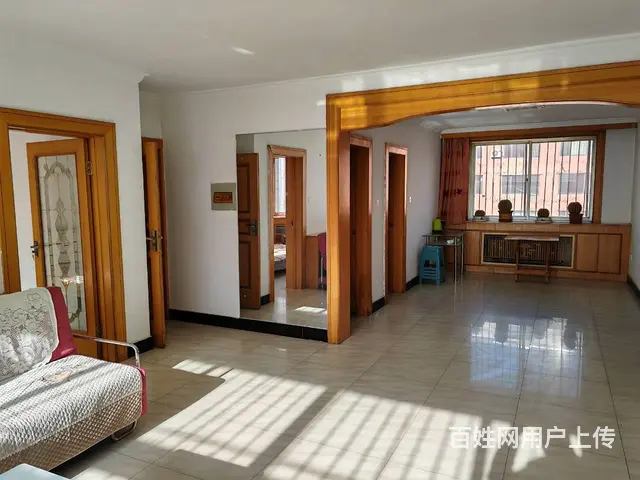 建安公寓 普通住宅2厅 中等装修 - 图片 10