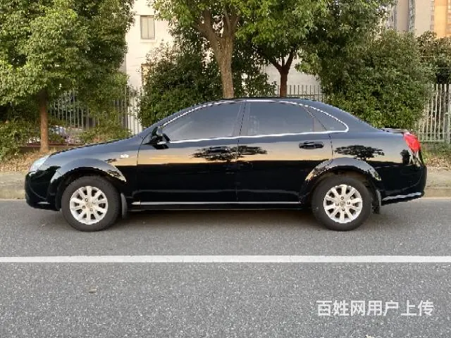 别克 凯越 2015款 1.5 手自一体 经典型 - 图片 5