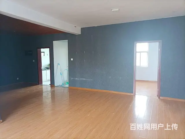 中凯好家园 普通住宅2厅 简单装修 - 图片 1