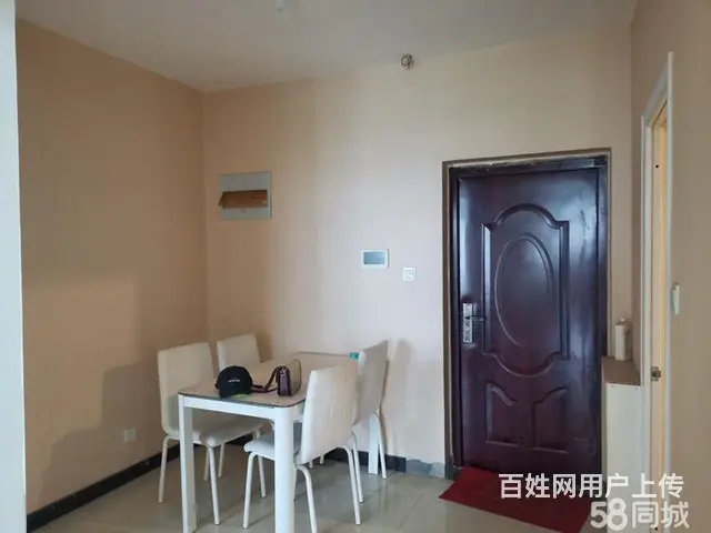 淇滨区朝歌里紫台小区76平米两居室高层出租 - 图片 7