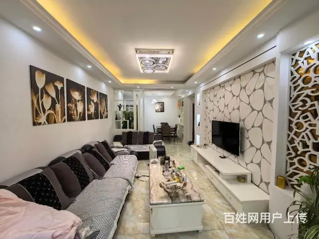 实验一旁奥莱国际全屋精装9.9新打包卖产证满二正常首付 - 图片 2