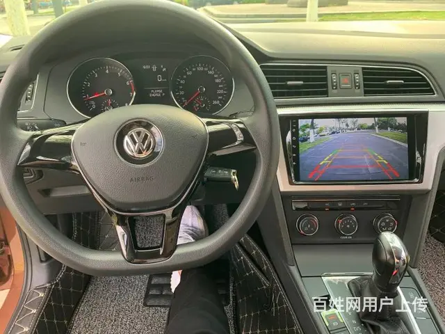 大众 凌渡 2018款 1.4TSI 双离合 28 - 图片 5