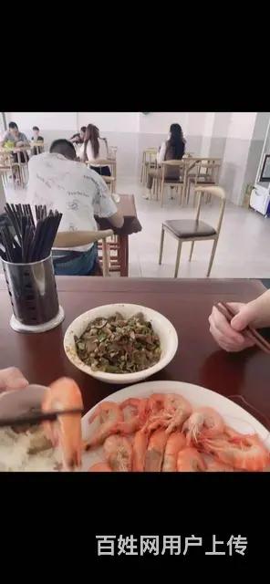 （老板本人）见钱就转，宁乡大型小区医院旁餐饮粉面馆优价转让 - 图片 10