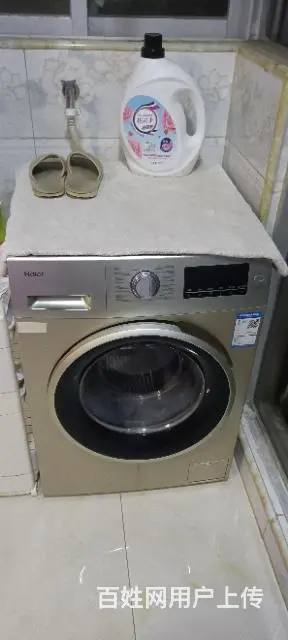 江景名城豪华装修房 - 图片 12