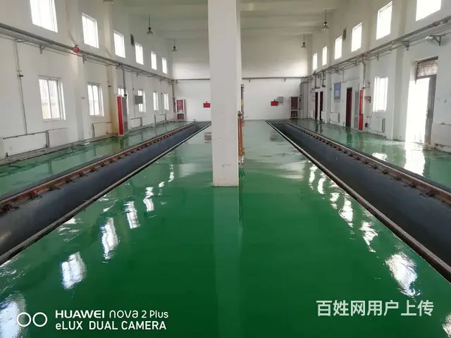 泰安肥城环氧树脂地坪工程-财通施工公司 - 图片 7